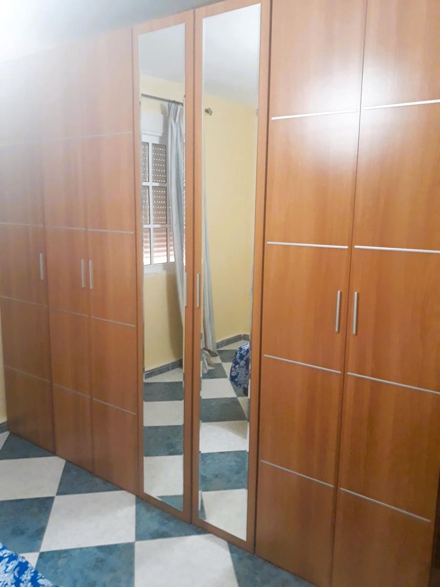 3 soveværelse Lejlighed til salg i Algeciras - € 125.000 (Ref: 9936404)