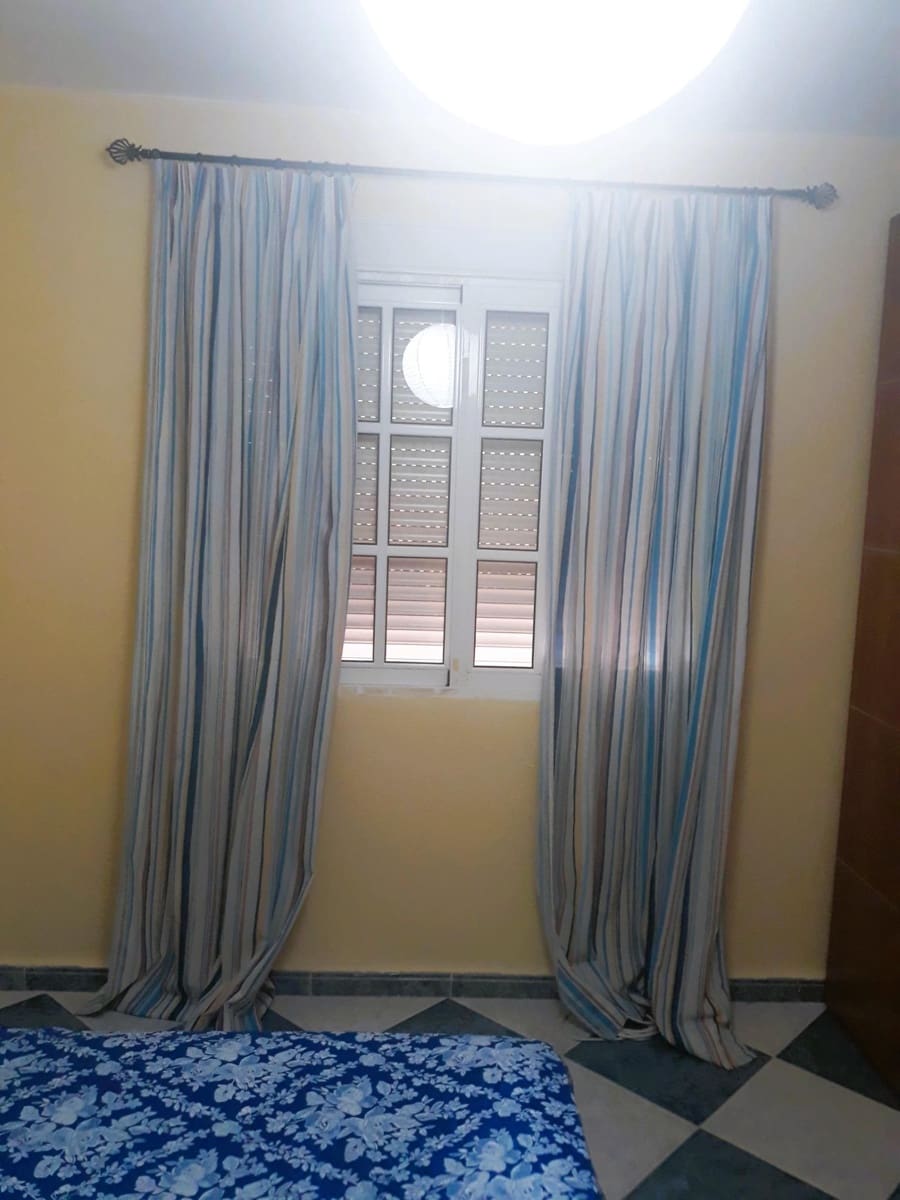 3 soveværelse Lejlighed til salg i Algeciras - € 125.000 (Ref: 9936404)