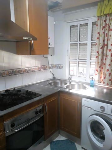 3 soverom Leilighet til salgs i Algeciras - € 125 000 (Ref: 9936404)