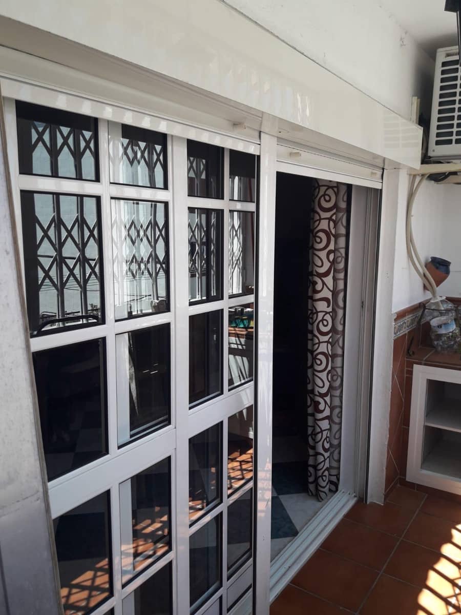 3 soveværelse Lejlighed til salg i Algeciras - € 125.000 (Ref: 9936404)
