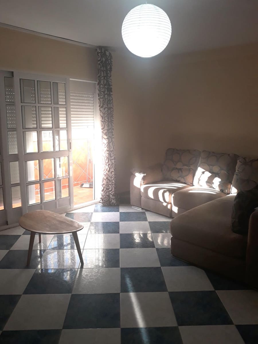 3 soveværelse Lejlighed til salg i Algeciras - € 125.000 (Ref: 9936404)