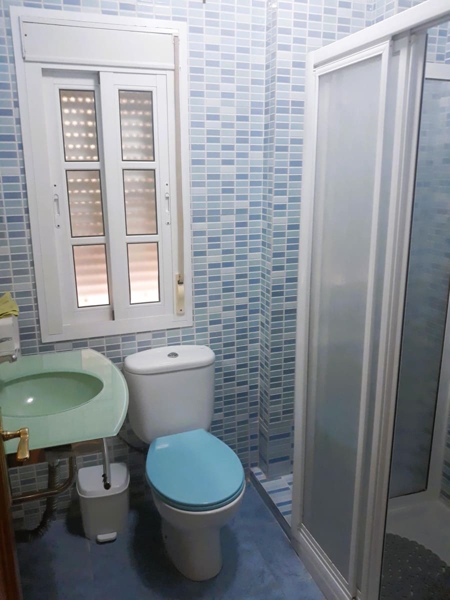 3 soveværelse Lejlighed til salg i Algeciras - € 125.000 (Ref: 9936404)