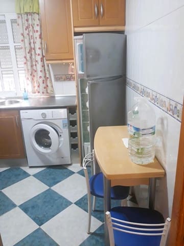 3 soverom Leilighet til salgs i Algeciras - € 125 000 (Ref: 9936404)