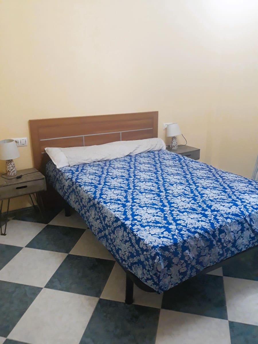 3 soveværelse Lejlighed til salg i Algeciras - € 125.000 (Ref: 9936404)