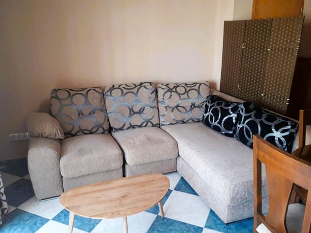 3 soverom Leilighet til salgs i Algeciras - € 125 000 (Ref: 9936404)