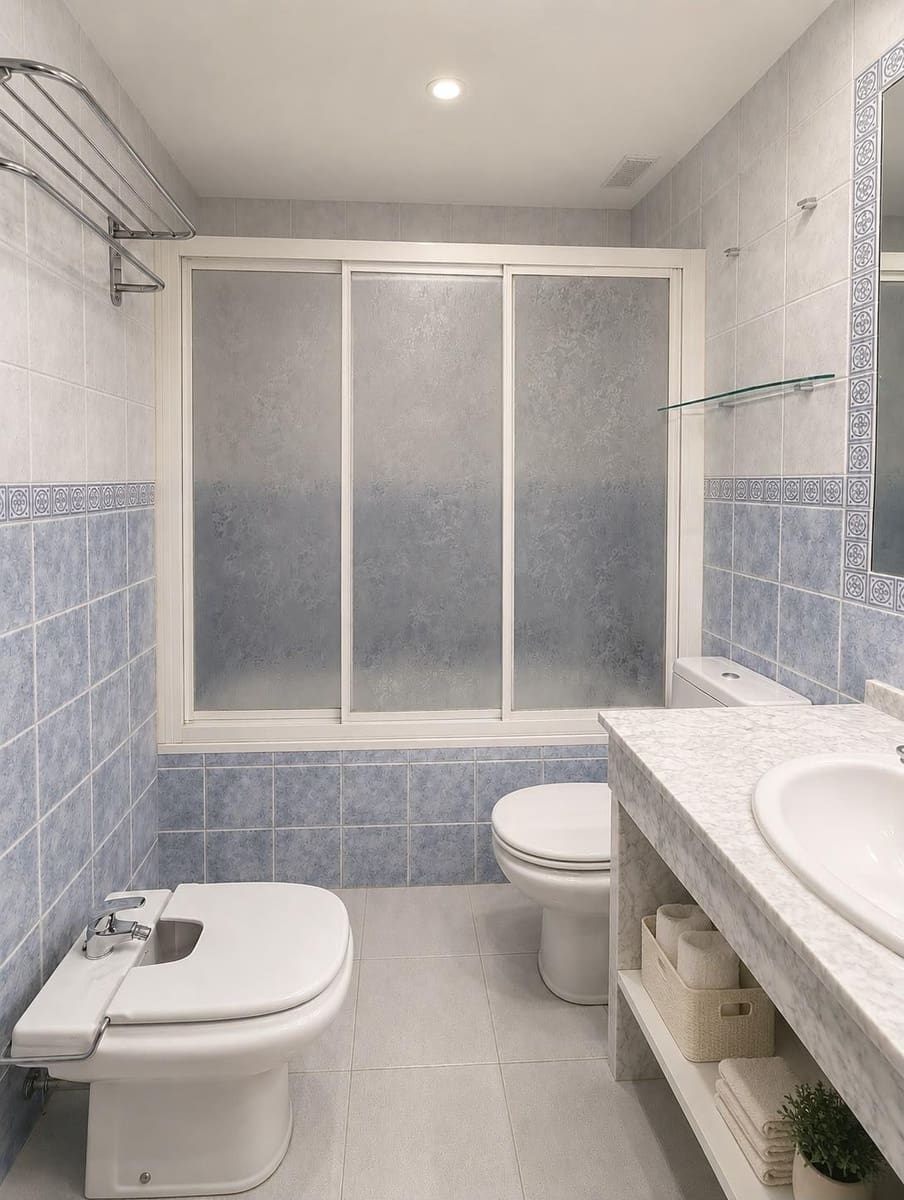 3 Zimmer Haus zu verkaufen in Algeciras mit Pool - 292.000 € (Ref: 9942526)