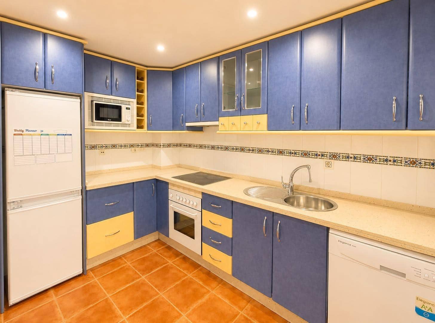 3 Zimmer Haus zu verkaufen in Algeciras mit Pool - 292.000 € (Ref: 9942526)