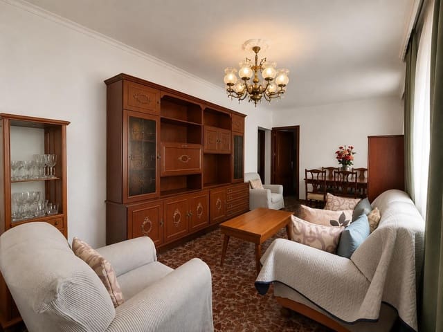 3 Zimmer Wohnung zu verkaufen in La Línea de la Concepción - 195.000 € (Ref: 9966663)