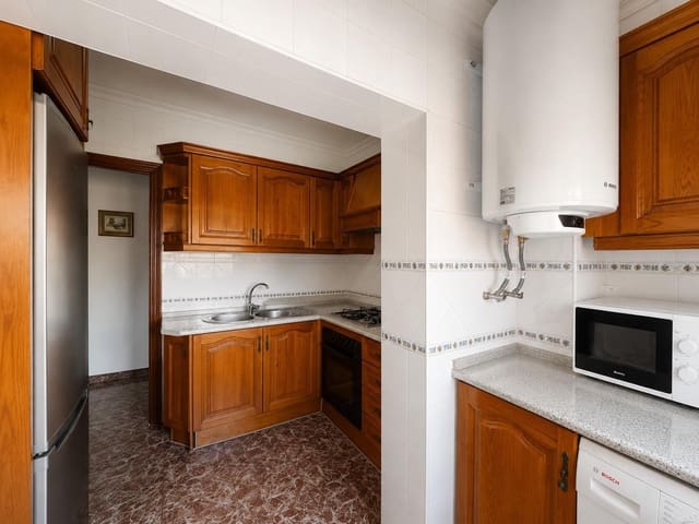 3 Zimmer Wohnung zu verkaufen in La Línea de la Concepción - 195.000 € (Ref: 9966663)