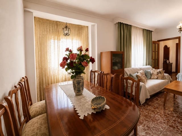 3 Zimmer Wohnung zu verkaufen in La Línea de la Concepción - 195.000 € (Ref: 9966663)