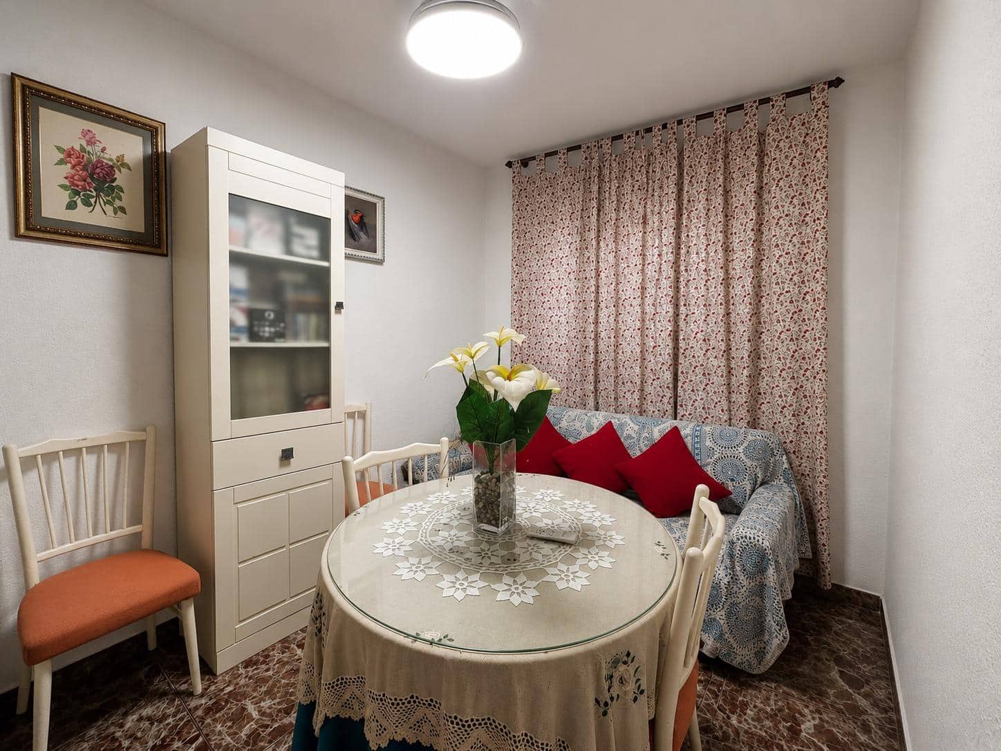 3 soverom Leilighet til salgs i La Linea de la Concepcion - € 195 000 (Ref: 9966663)