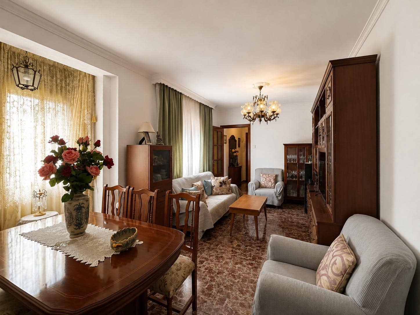 3 soverom Leilighet til salgs i La Linea de la Concepcion - € 195 000 (Ref: 9966663)