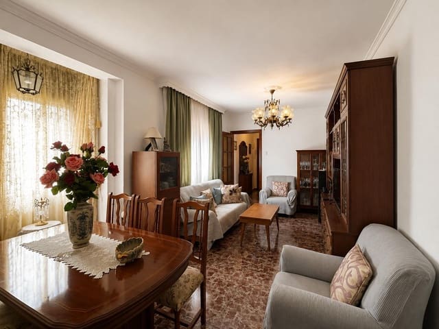 3 camera da letto Appartamento in vendita in La Línea de la Concepción - 195.000 € (Rif: 9966663)
