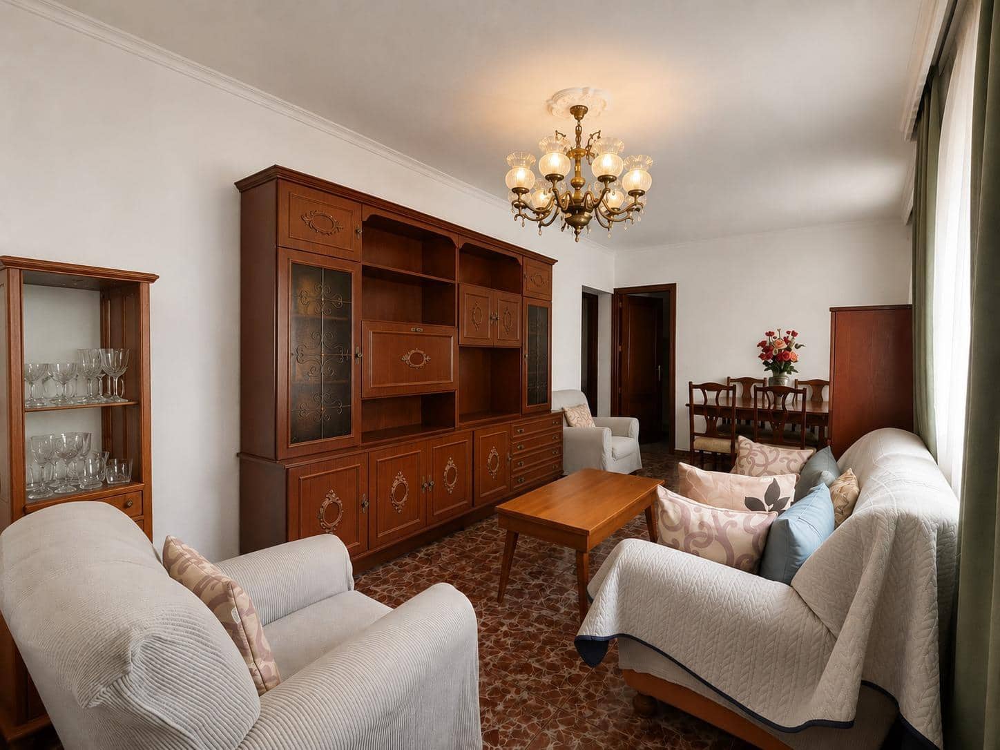 3 soverom Leilighet til salgs i La Linea de la Concepcion - € 195 000 (Ref: 9966663)
