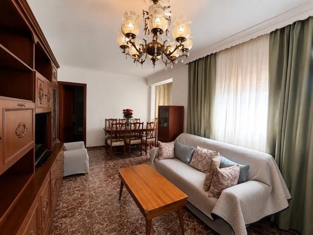 3 camera da letto Appartamento in vendita in La Línea de la Concepción - 195.000 € (Rif: 9966663)