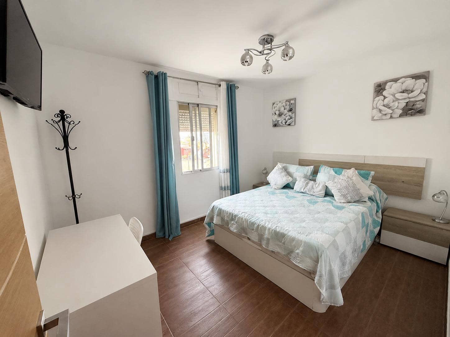 3 makuuhuone Asunto myytävänä paikassa La Linea de la Concepcion - 141 000 € (Ref: 9966664)