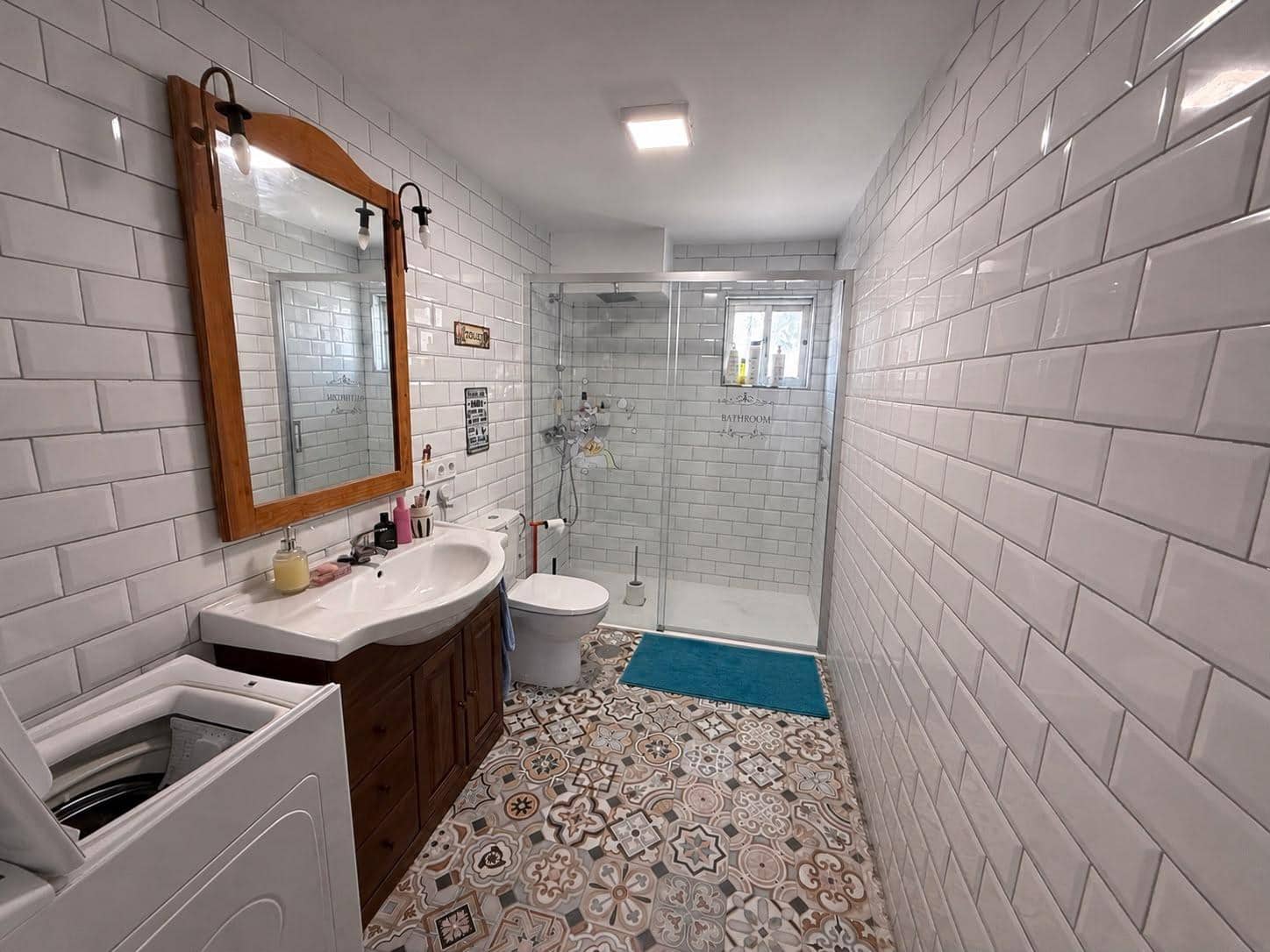 2 soveværelse Lejlighed til salg i La Linea de la Concepcion - € 142.000 (Ref: 9966666)