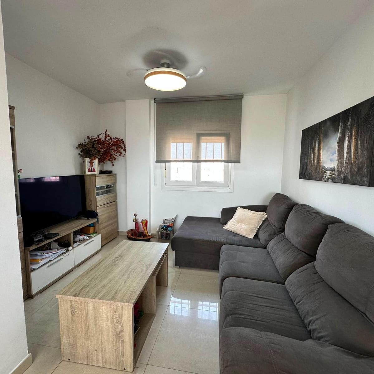 2 Zimmer Wohnung zu verkaufen in La Linea de la Concepcion - 180.000 € (Ref: 9997130)