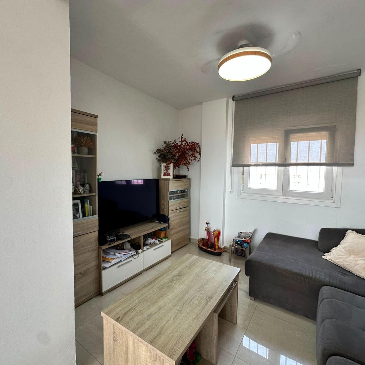 2 Zimmer Wohnung zu verkaufen in La Linea de la Concepcion - 180.000 € (Ref: 9997130)