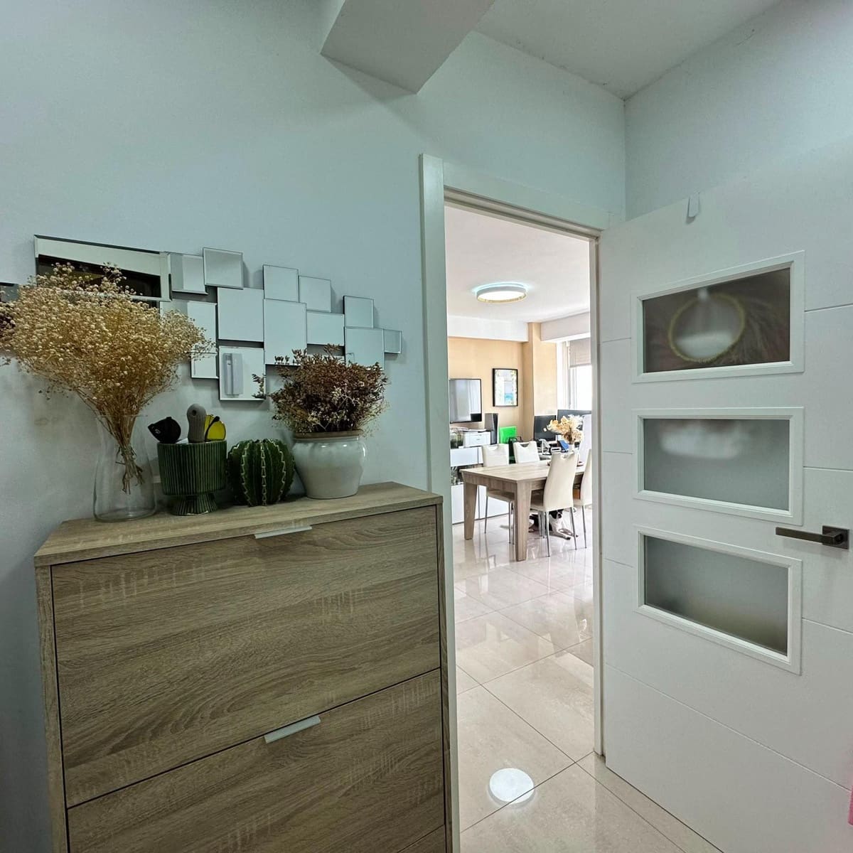2 Zimmer Wohnung zu verkaufen in La Linea de la Concepcion - 180.000 € (Ref: 9997130)