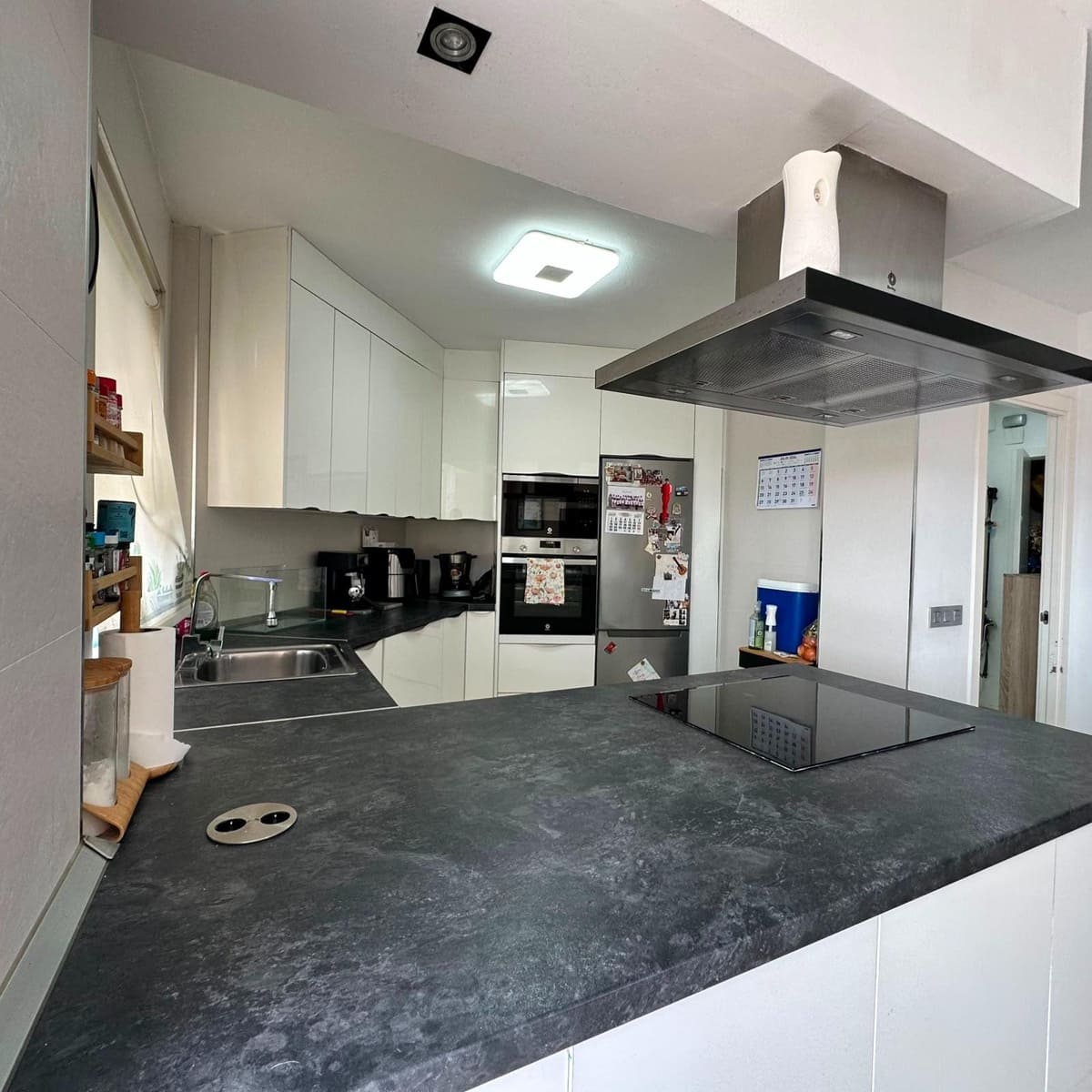 2 Zimmer Wohnung zu verkaufen in La Linea de la Concepcion - 180.000 € (Ref: 9997130)