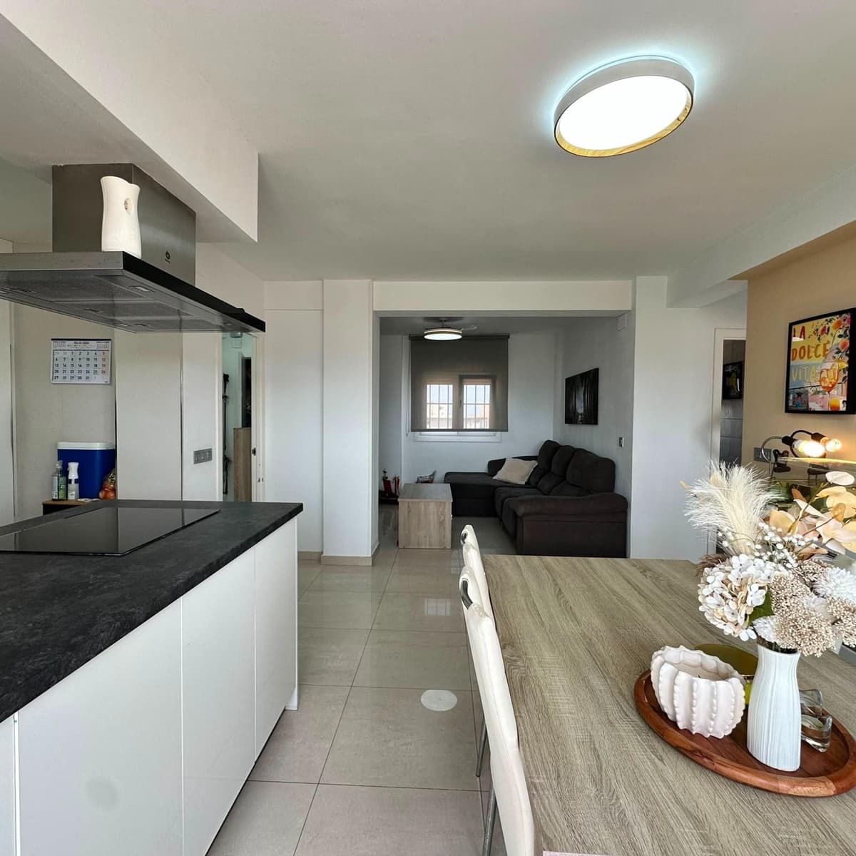 2 Zimmer Wohnung zu verkaufen in La Linea de la Concepcion - 180.000 € (Ref: 9997130)