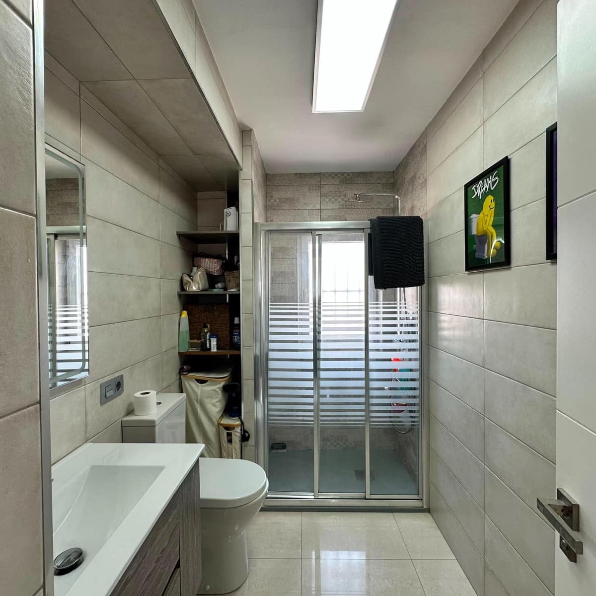 2 Zimmer Wohnung zu verkaufen in La Linea de la Concepcion - 180.000 € (Ref: 9997130)