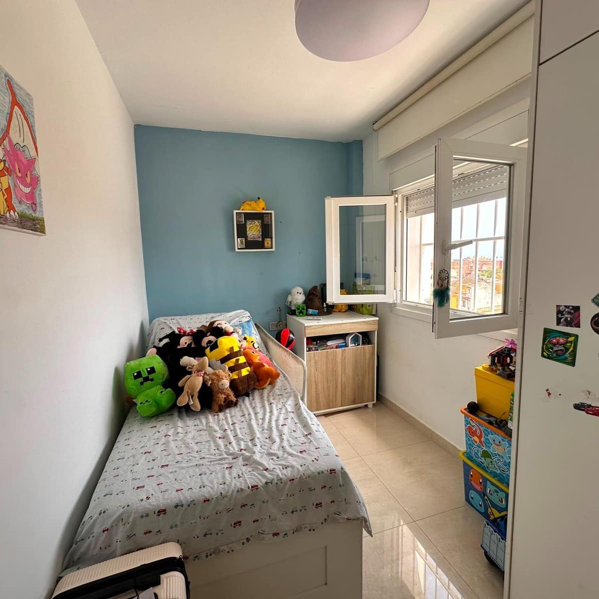 2 Zimmer Wohnung zu verkaufen in La Linea de la Concepcion - 180.000 € (Ref: 9997130)