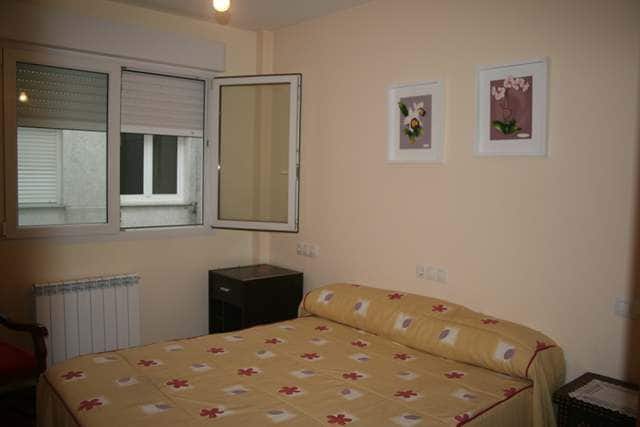 3 makuuhuone Asunto vuokrattavana paikassa Boiro mukana 
autotalli - 450 € (Ref: 10020298)