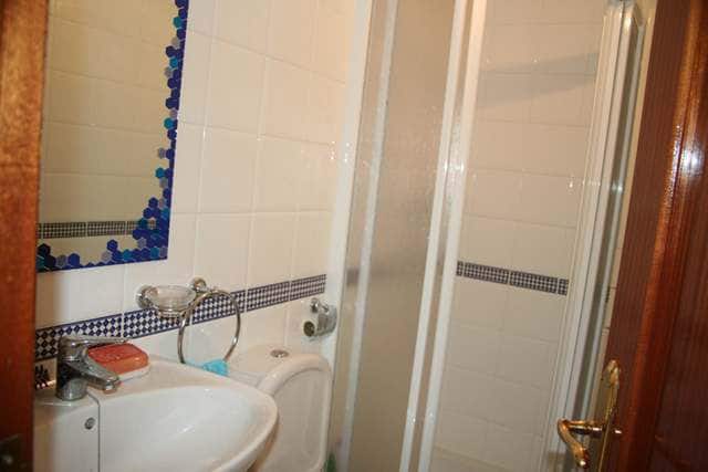 3 makuuhuone Asunto vuokrattavana paikassa Boiro mukana 
autotalli - 450 € (Ref: 10020298)