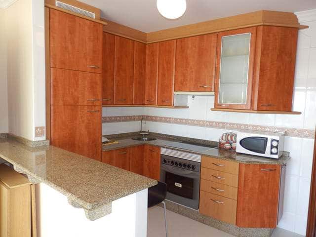 3 makuuhuone Asunto vuokrattavana paikassa Boiro mukana 
autotalli - 450 € (Ref: 10020298)