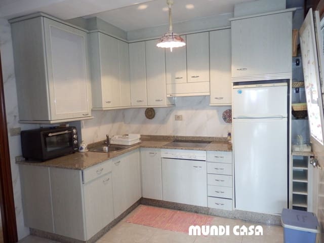 2 makuuhuone Huoneisto vuokrattavana paikassa Boiro mukana 
autotalli - 400 € (Ref: 10020299)