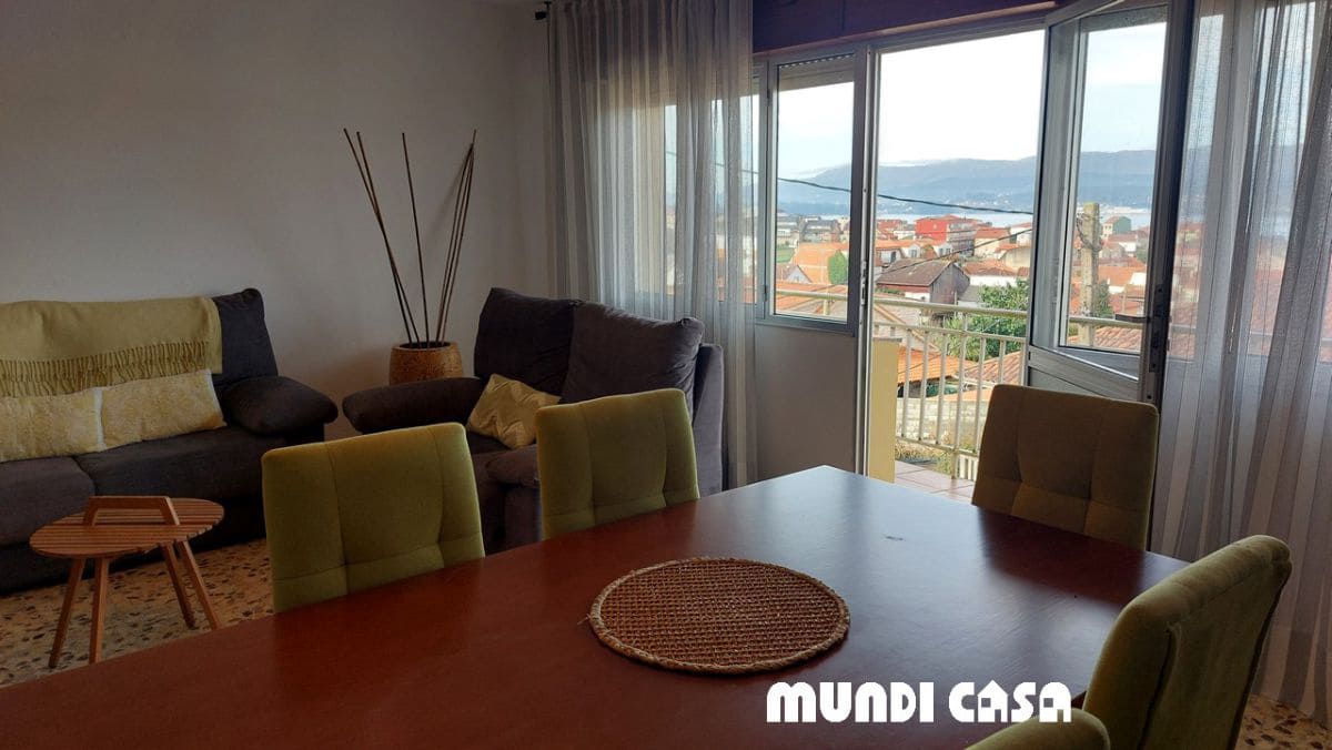 4 bedroom Flat for sale in Rianxo - € 120,000 (Ref: 10020300)