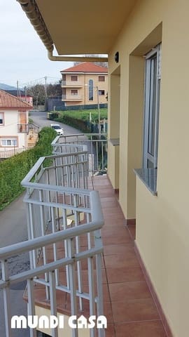 4 bedroom Flat for sale in Rianxo - € 120,000 (Ref: 10020300)