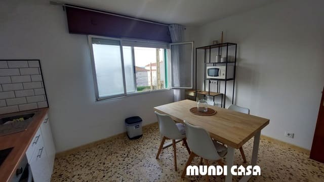 4 bedroom Flat for sale in Rianxo - € 120,000 (Ref: 10020300)