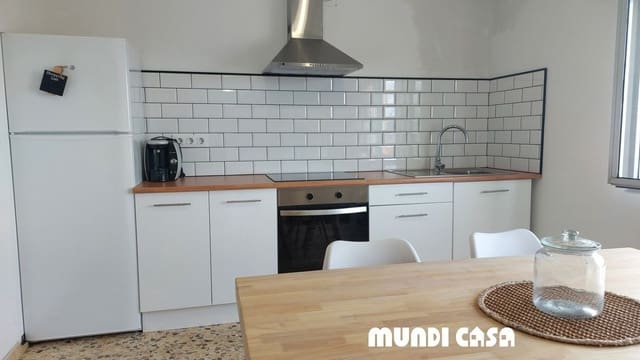 4 bedroom Flat for sale in Rianxo - € 120,000 (Ref: 10020300)