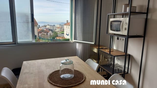 4 bedroom Flat for sale in Rianxo - € 120,000 (Ref: 10020300)
