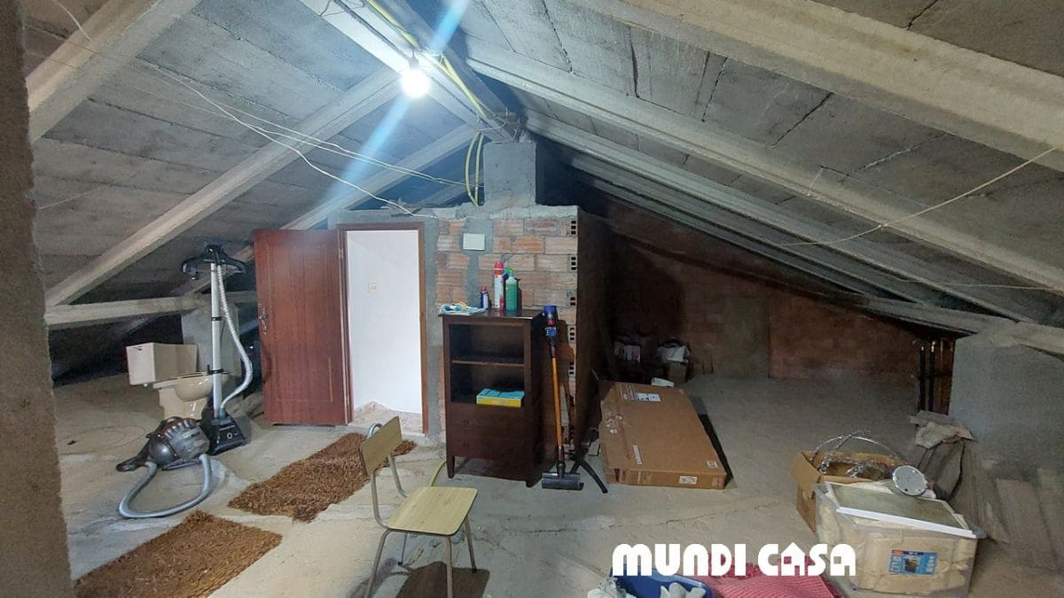 4 bedroom Flat for sale in Rianxo - € 120,000 (Ref: 10020300)