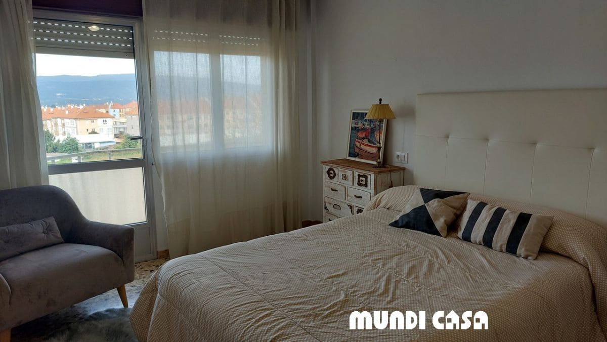 4 bedroom Flat for sale in Rianxo - € 120,000 (Ref: 10020300)