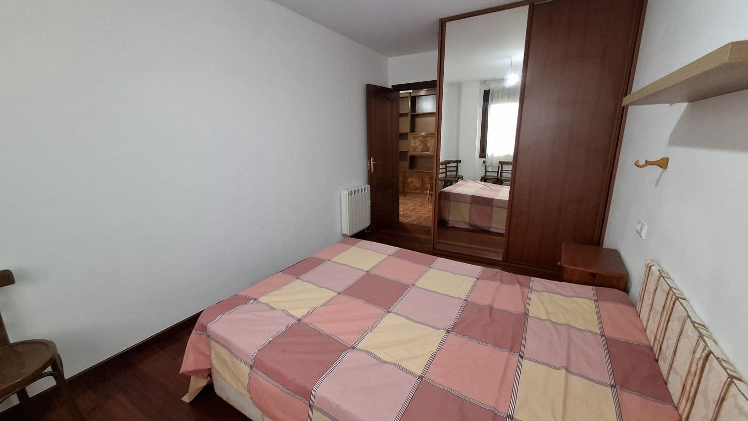 2 makuuhuone Huoneisto vuokrattavana paikassa Boiro - 550 € (Ref: 10020301)