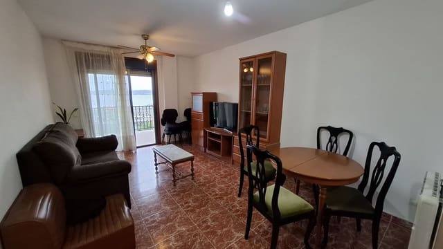 2 makuuhuone Huoneisto vuokrattavana paikassa Boiro - 550 € (Ref: 10020301)