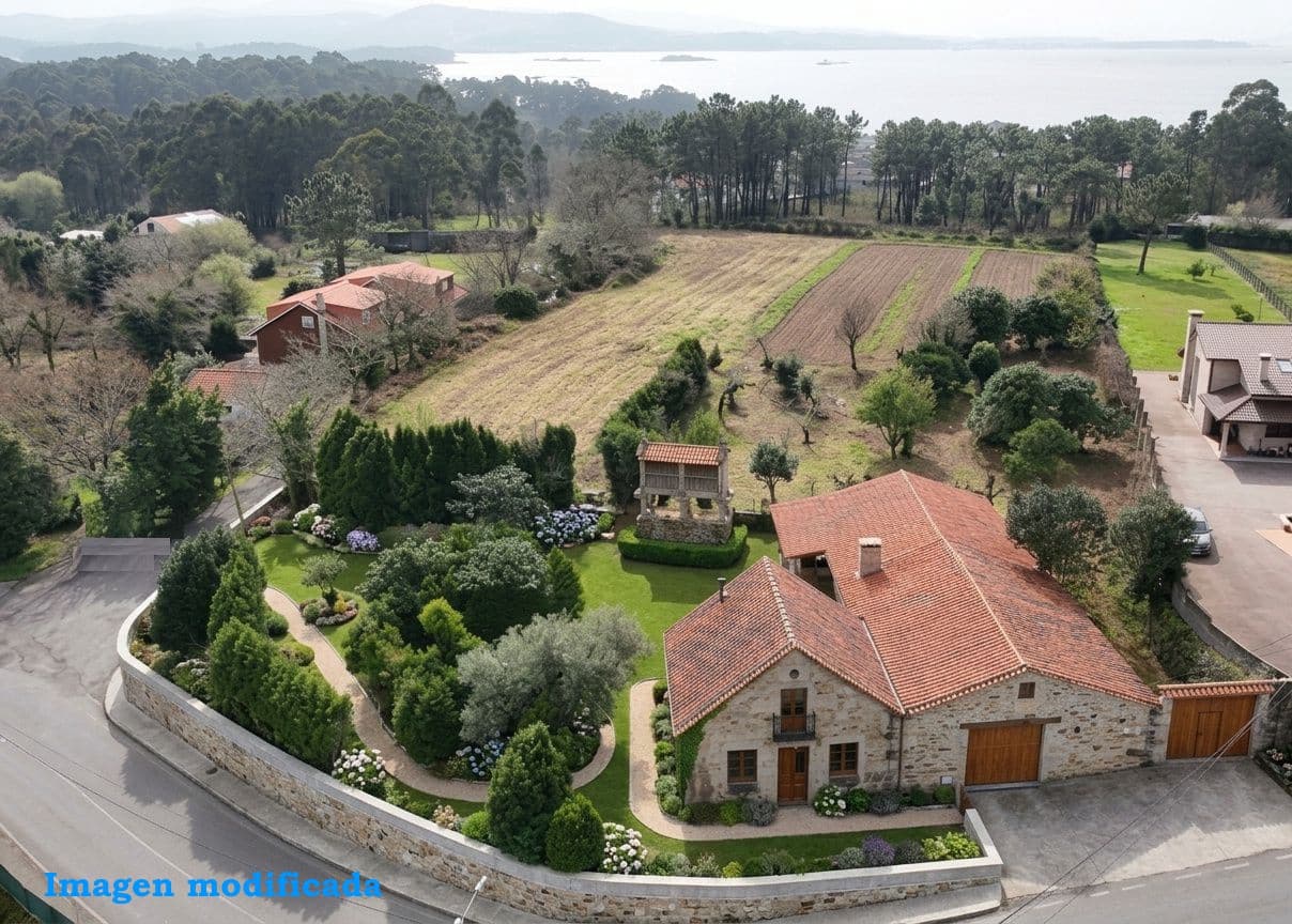 3 camera da letto Casa in vendita in Rianxo - 299.000 € (Rif: 10094275)