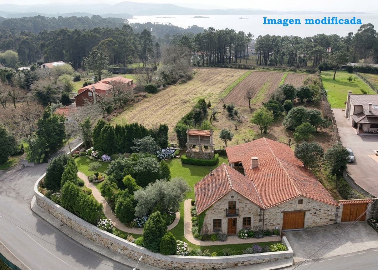 3 camera da letto Casa in vendita in Rianxo - 299.000 € (Rif: 10094275)