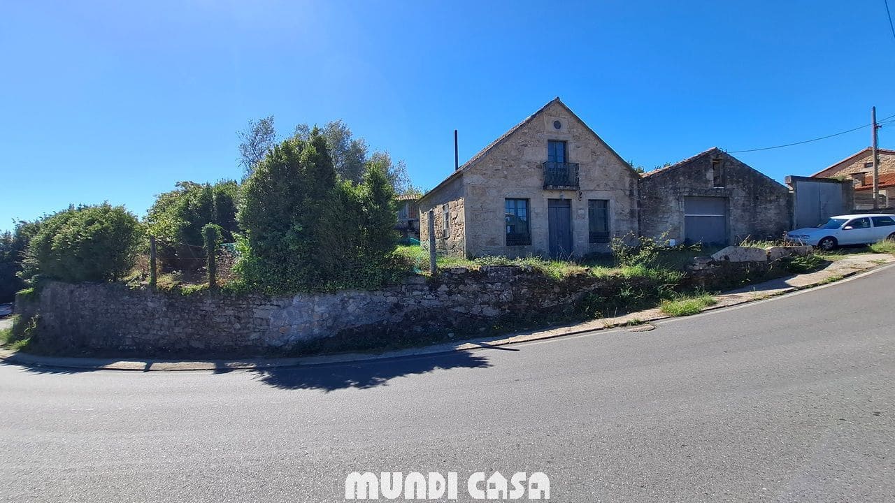 3 camera da letto Casa in vendita in Rianxo - 299.000 € (Rif: 10094275)