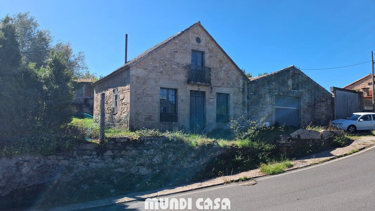 3 camera da letto Casa in vendita in Rianxo - 299.000 € (Rif: 10094275)