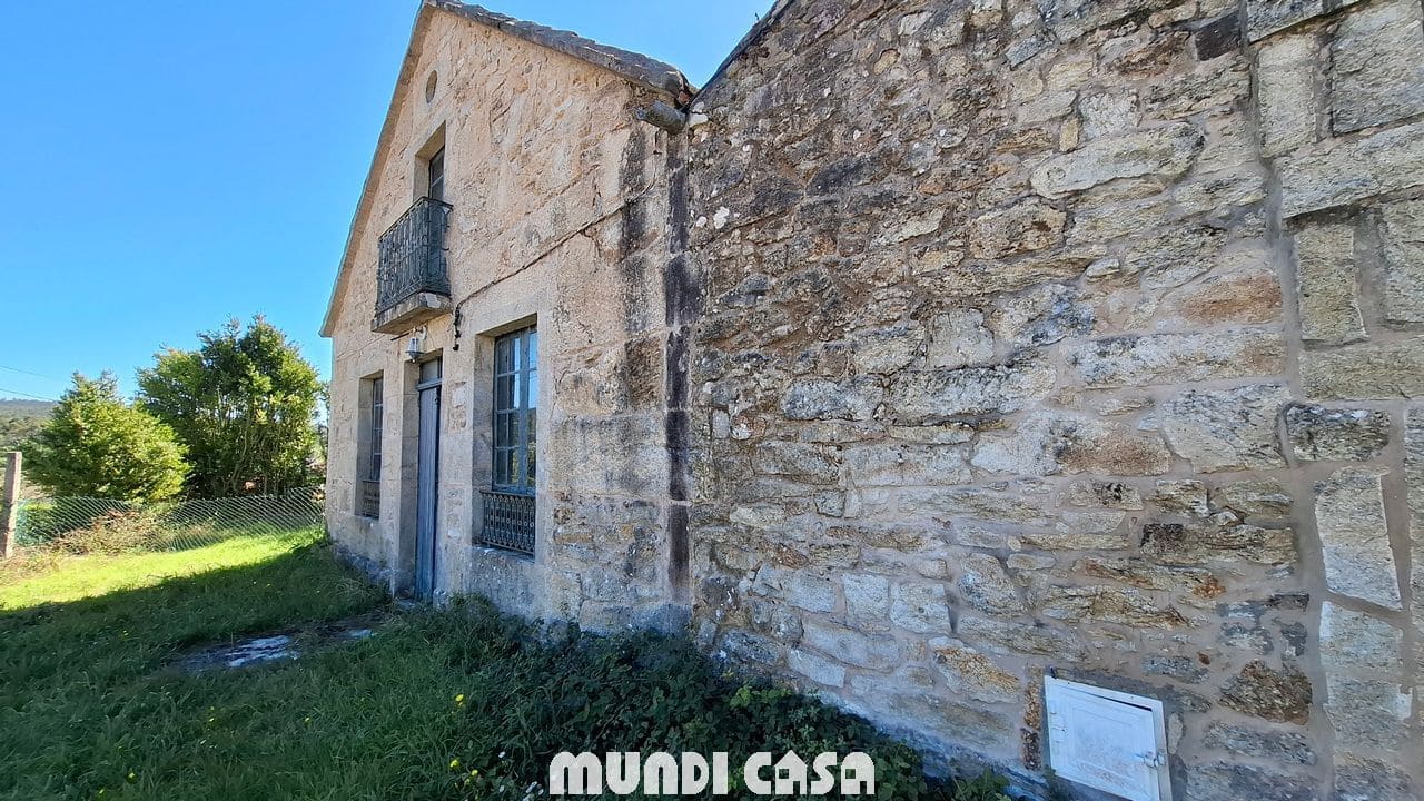 3 camera da letto Casa in vendita in Rianxo - 299.000 € (Rif: 10094275)