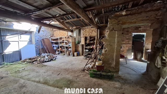 3 chambre Maison de Ville à vendre à Rianxo - 299 000 € (Ref: 10094275)