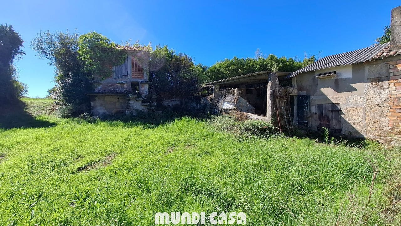 3 camera da letto Casa in vendita in Rianxo - 299.000 € (Rif: 10094275)