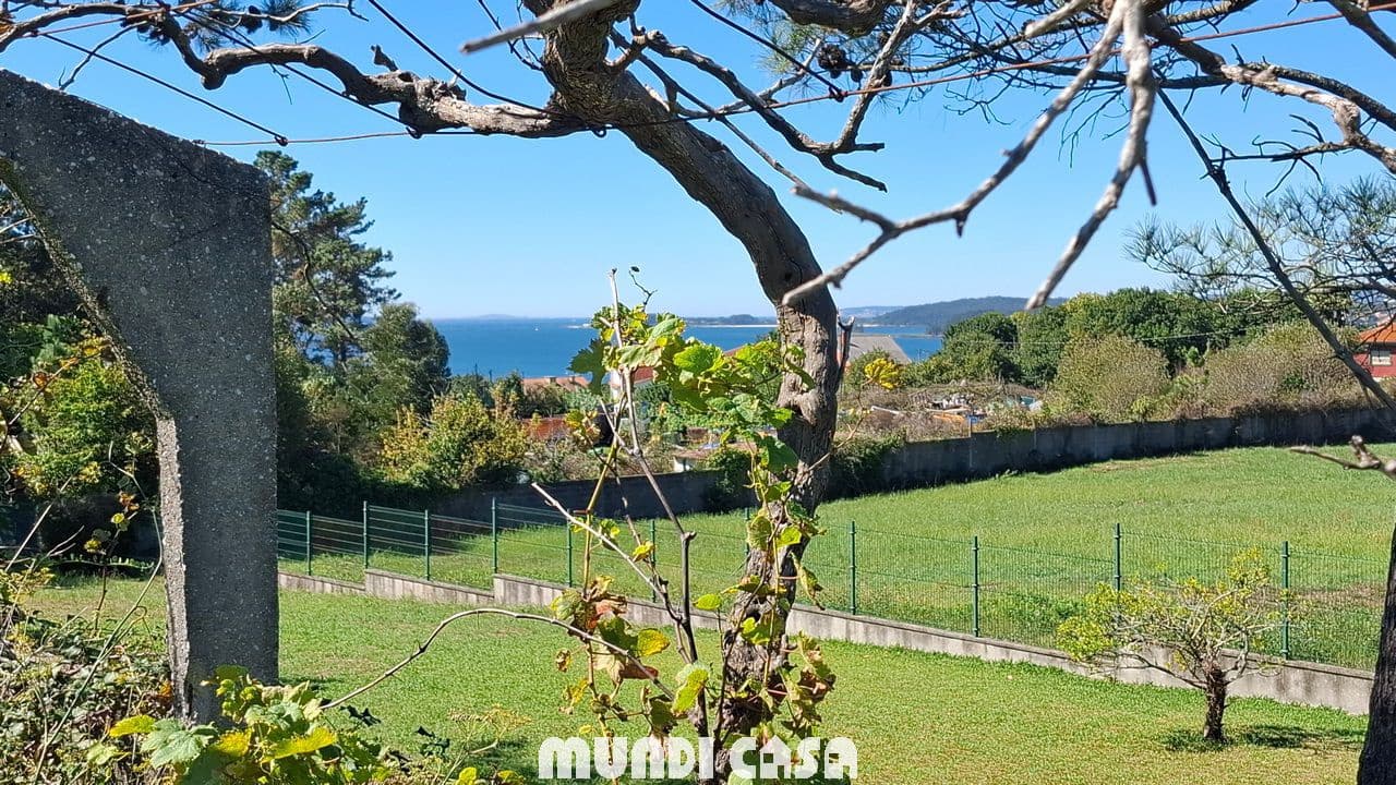 3 camera da letto Casa in vendita in Rianxo - 299.000 € (Rif: 10094275)