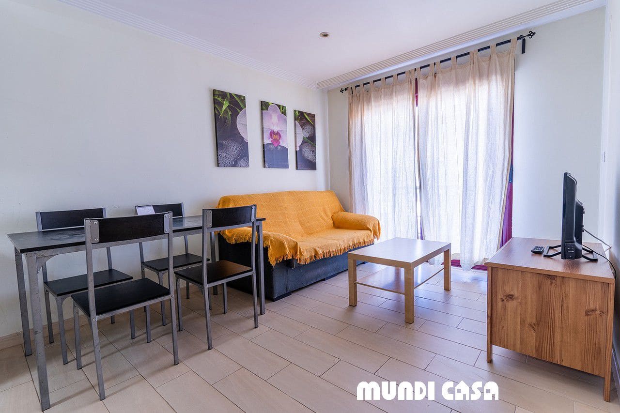 1 bedroom Apartment for sale in Boiro with garage - € 150,000 (Ref: 10161062)